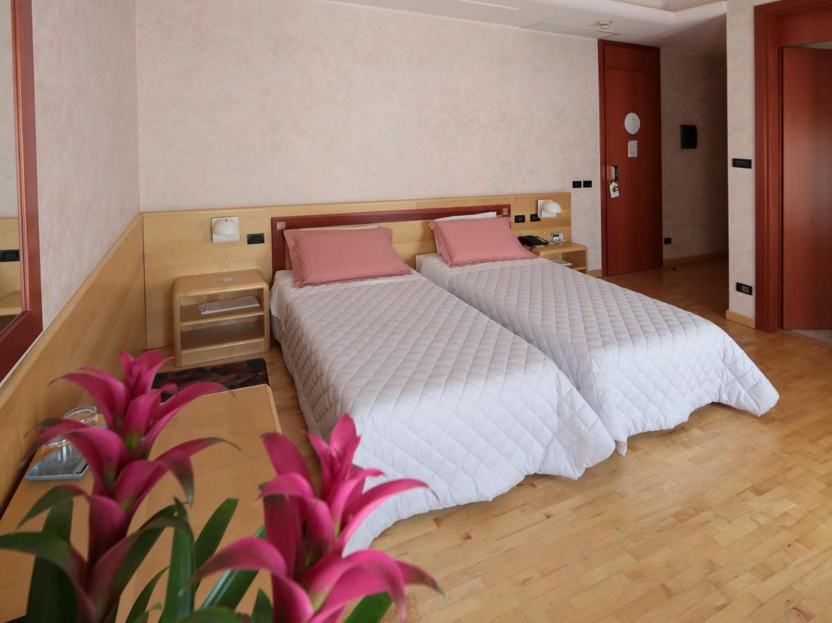 Hotel Conta Taste The Experience Pieve di Soligo Εξωτερικό φωτογραφία