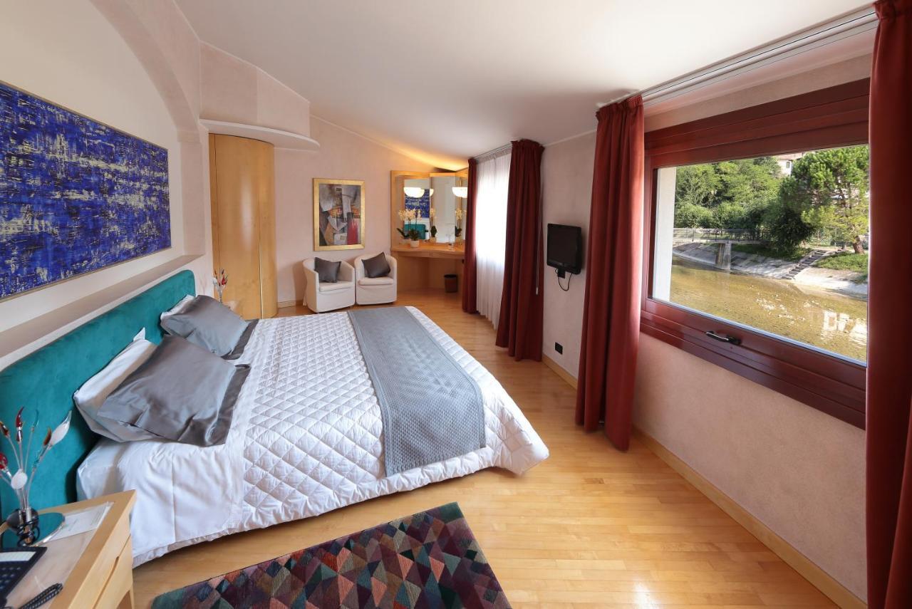 Hotel Conta Taste The Experience Pieve di Soligo Εξωτερικό φωτογραφία