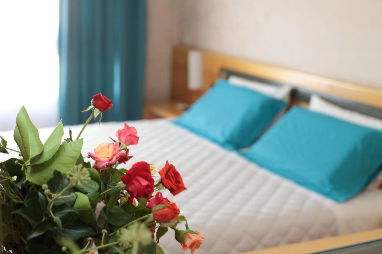 Hotel Conta Taste The Experience Pieve di Soligo Εξωτερικό φωτογραφία