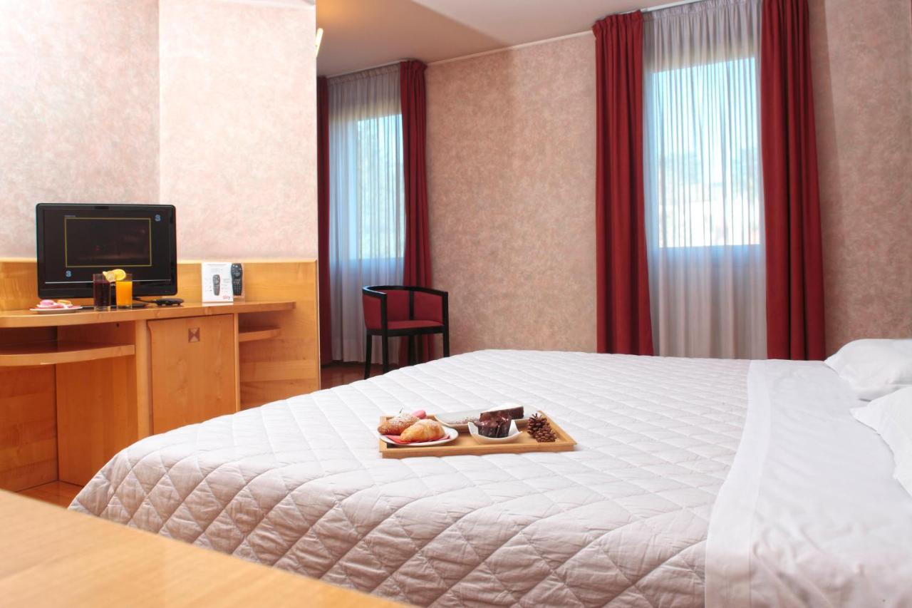 Hotel Conta Taste The Experience Pieve di Soligo Εξωτερικό φωτογραφία