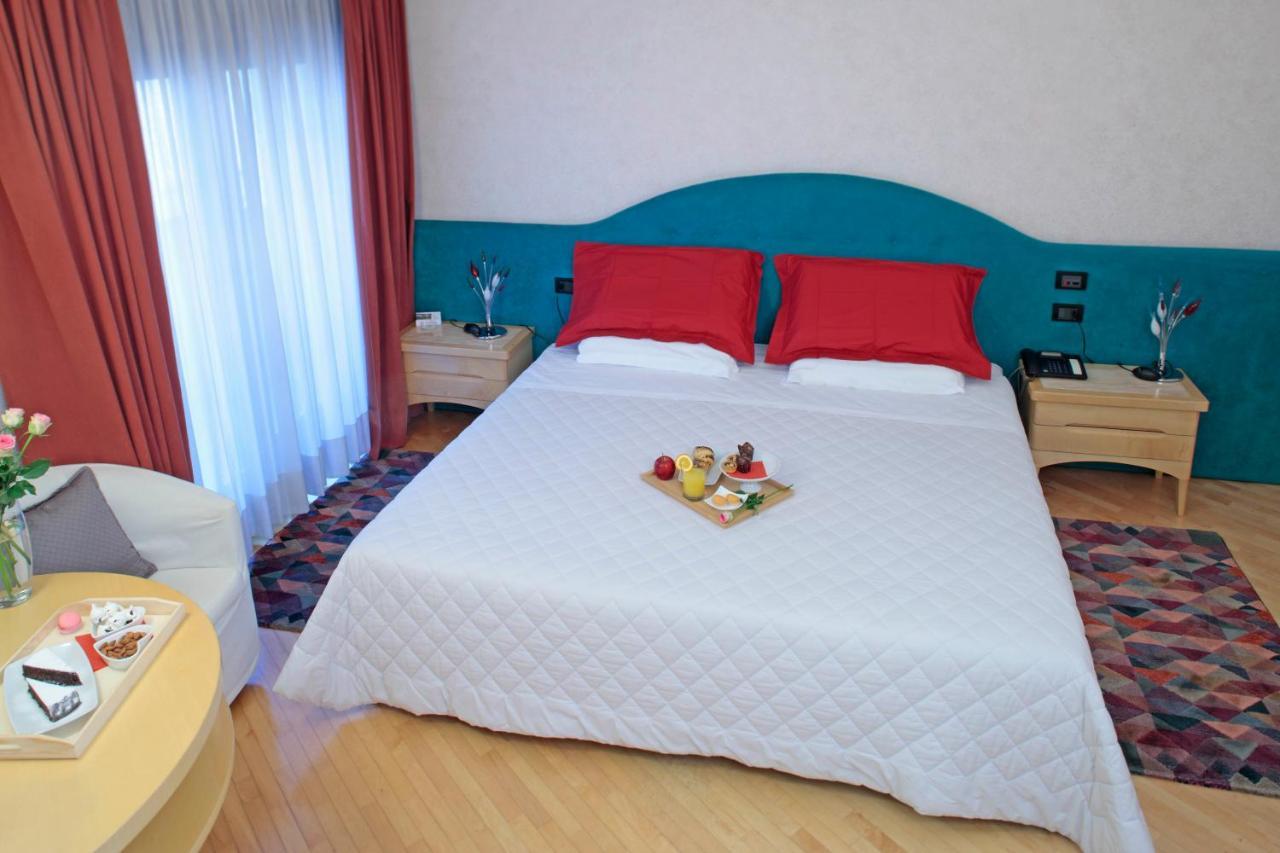 Hotel Conta Taste The Experience Pieve di Soligo Εξωτερικό φωτογραφία