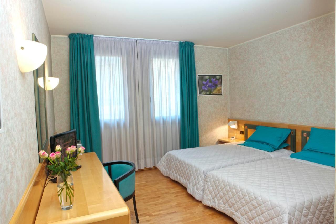 Hotel Conta Taste The Experience Pieve di Soligo Εξωτερικό φωτογραφία