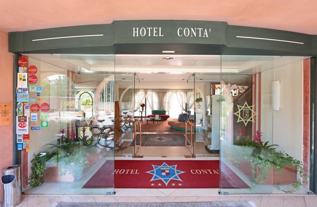 Hotel Conta Taste The Experience Pieve di Soligo Εξωτερικό φωτογραφία